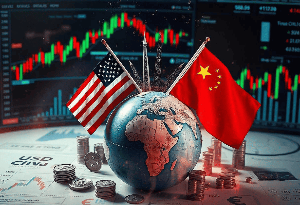 Cara trading forex ditengah ketidakpastian ekonomi