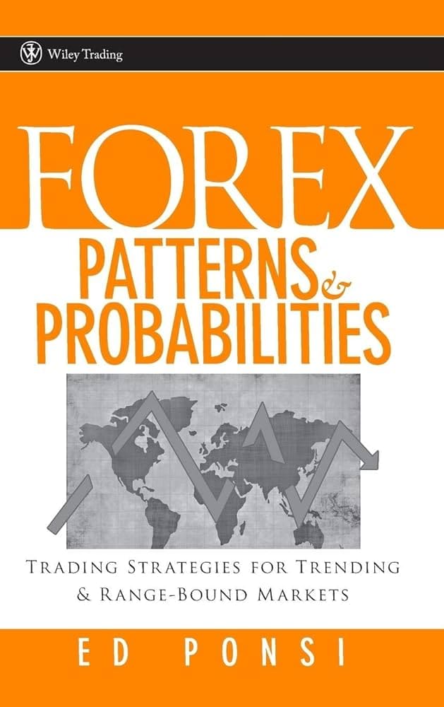 Buku Forex Patterns and Probabilities
