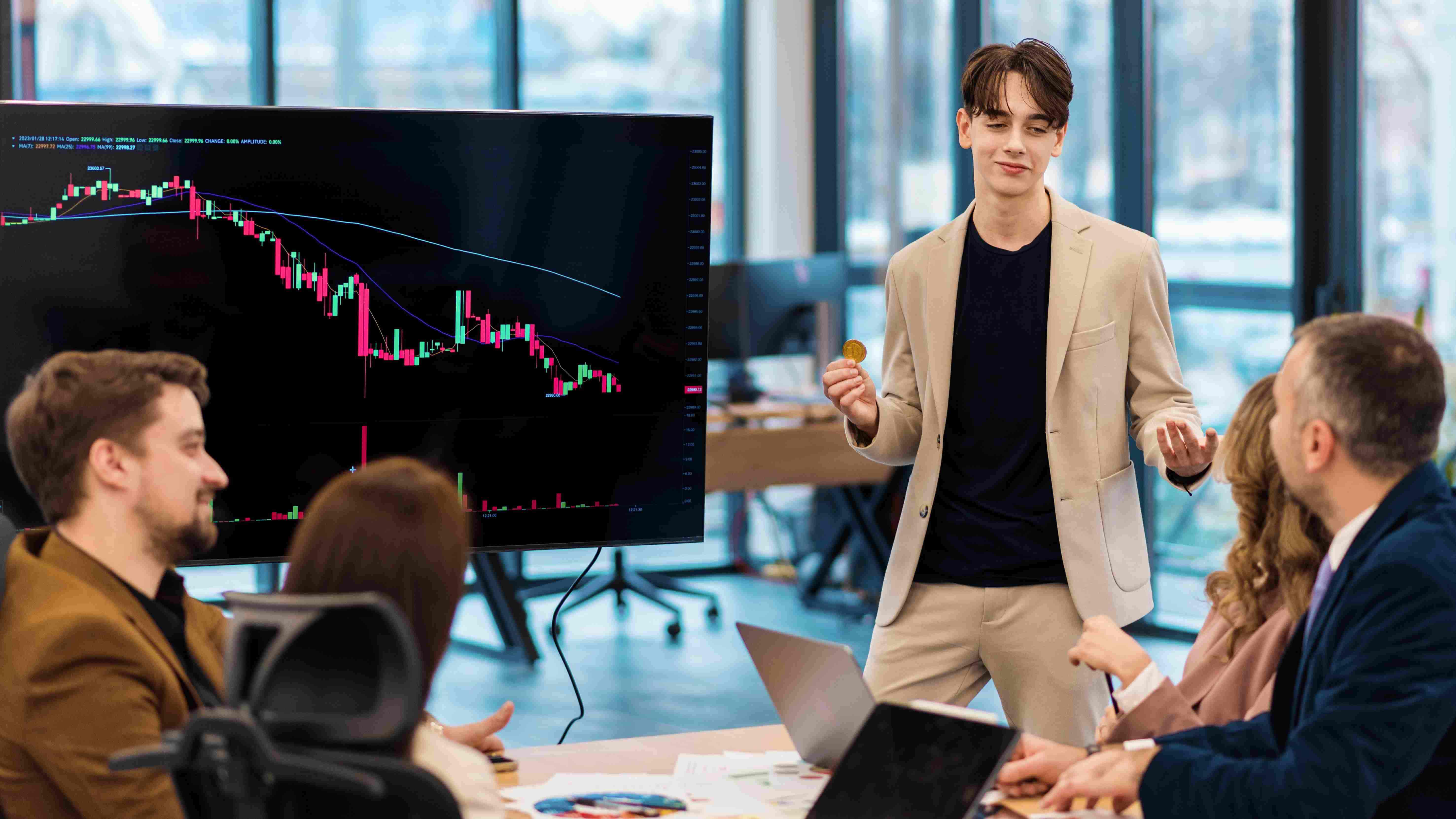 Buku Trading Forex