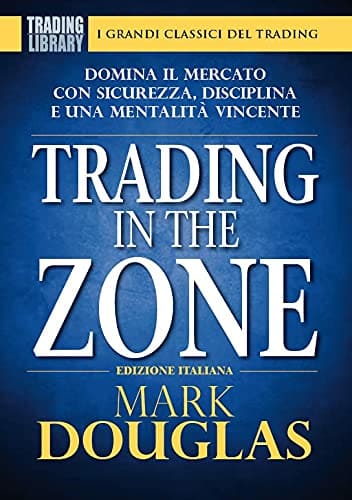 Buku Trading in The Zone