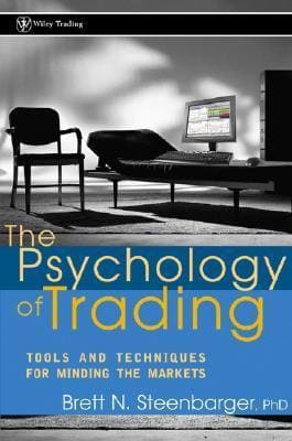 Buku The Psychology of Trading