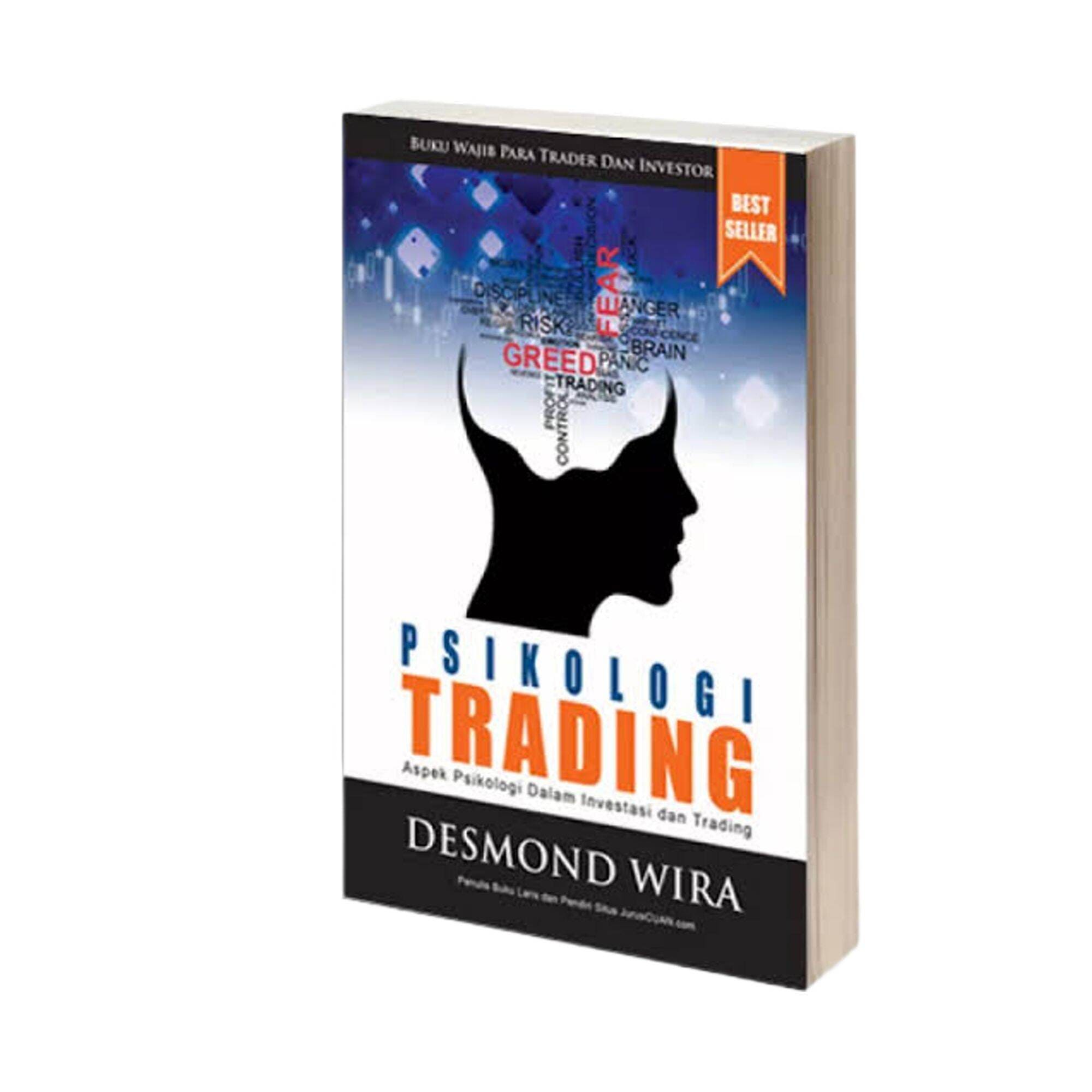 Psikologi Trading