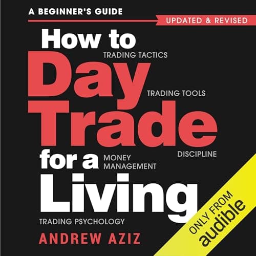 Buku How to day trade for livinhg