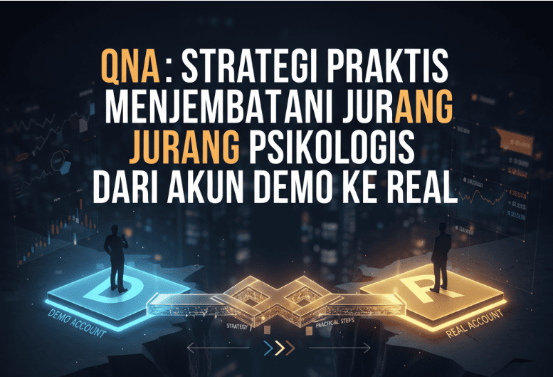 QnA Strategi Praktis