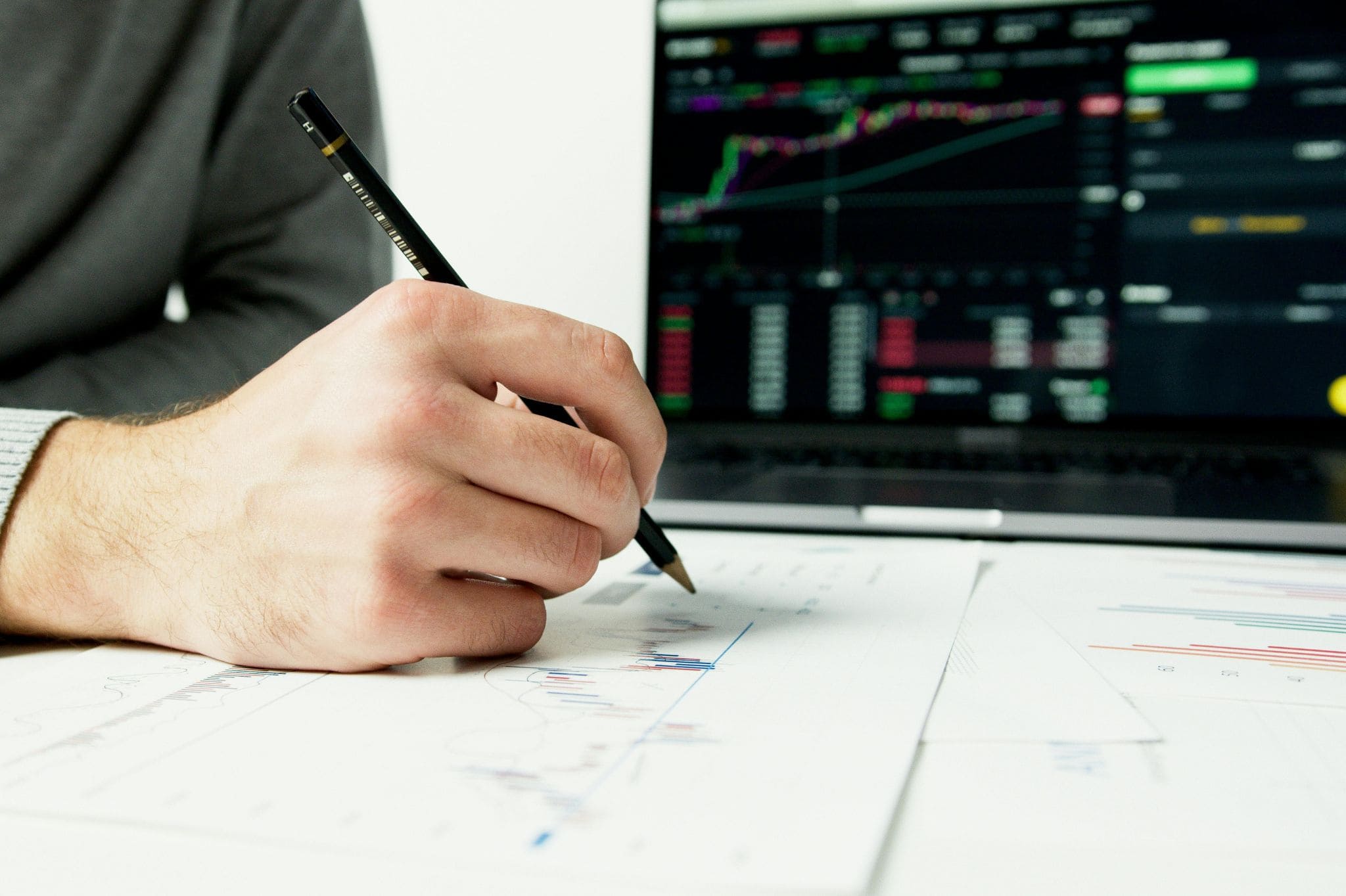 Demo Trading