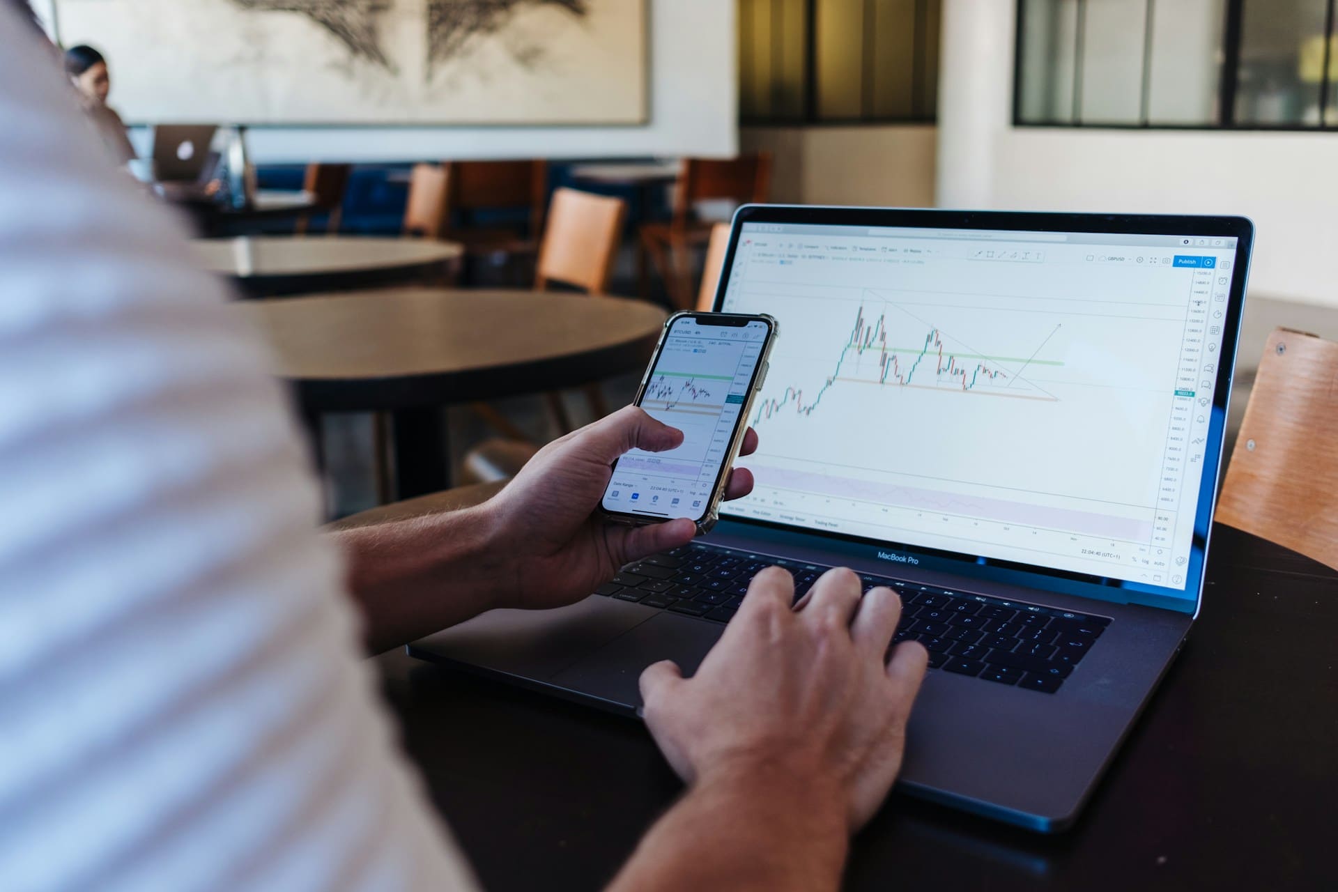 Demo Trading