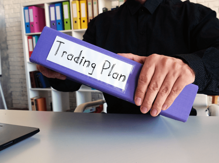 trading plan