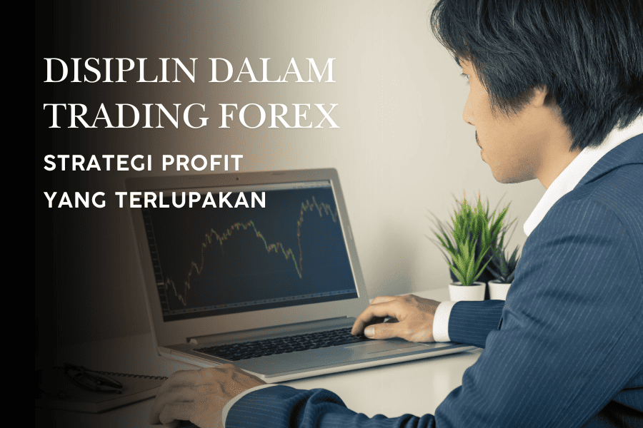 disiplin dalam trading