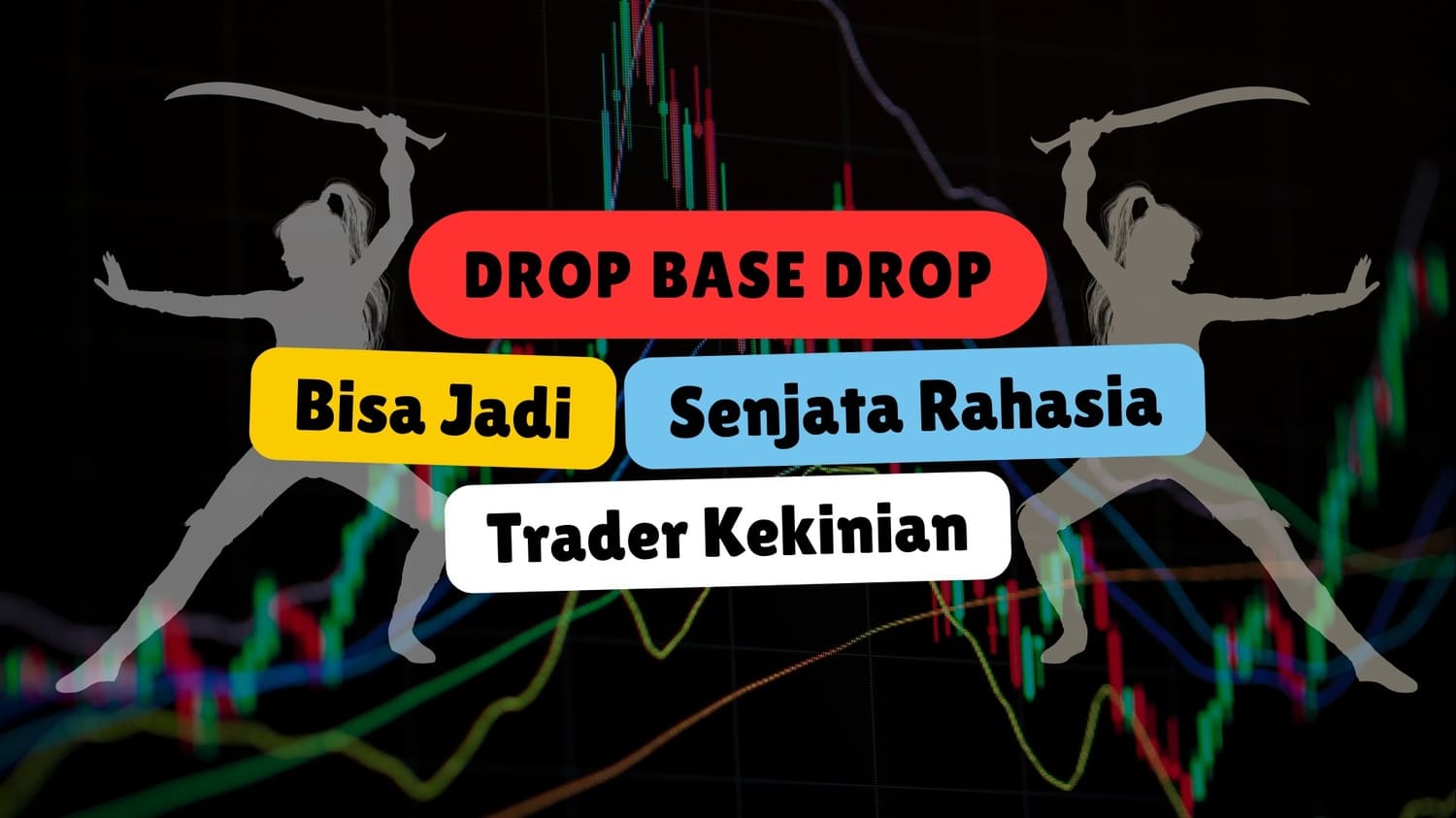 Drop Base Drop Jadi Senjata Rahasia