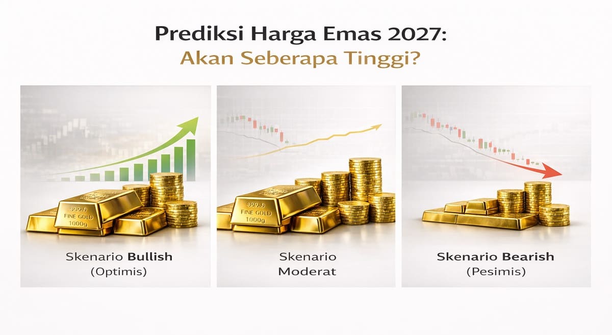prediksi harga emas 2027