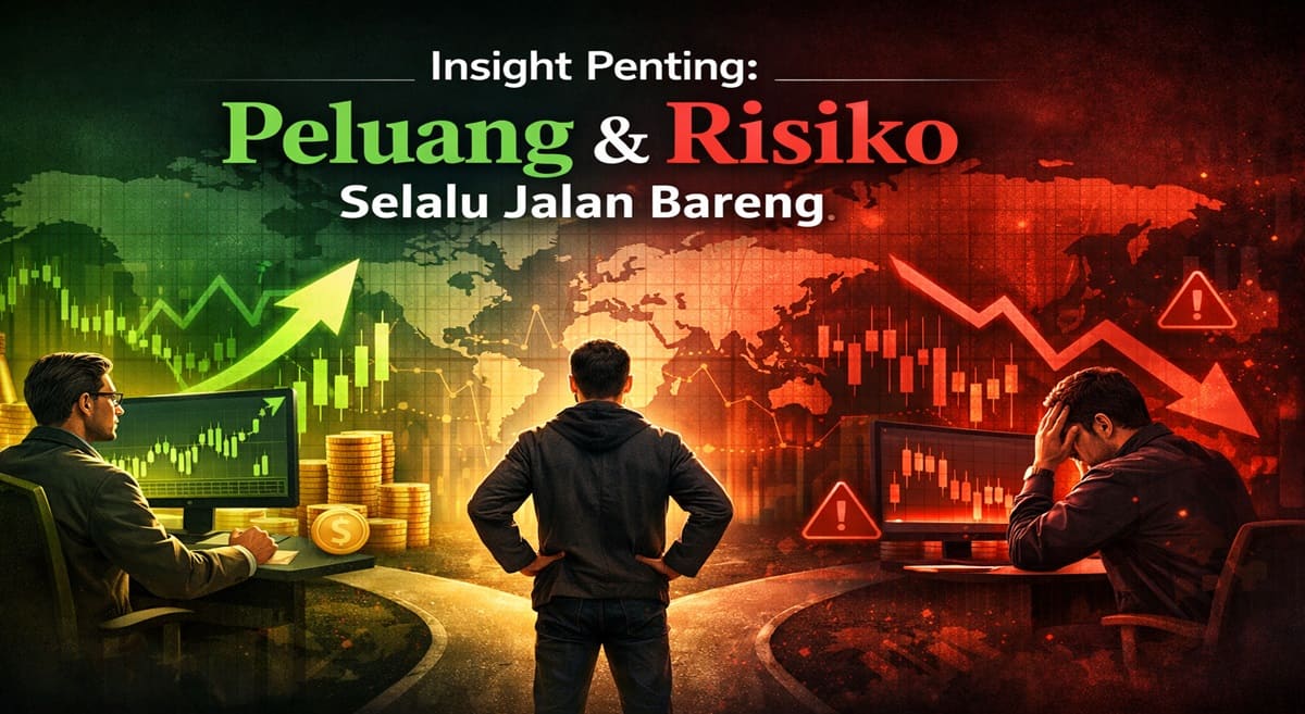 insight penting GBPUSD