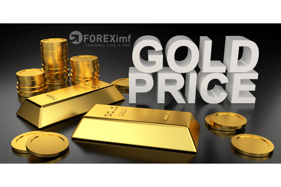 Faktor Penahan Harga emas