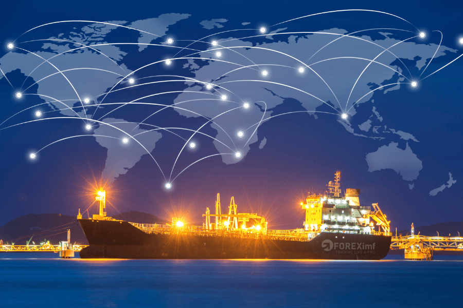 Optimisme Perdagangan Global