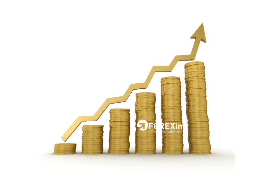 Harga emas forex