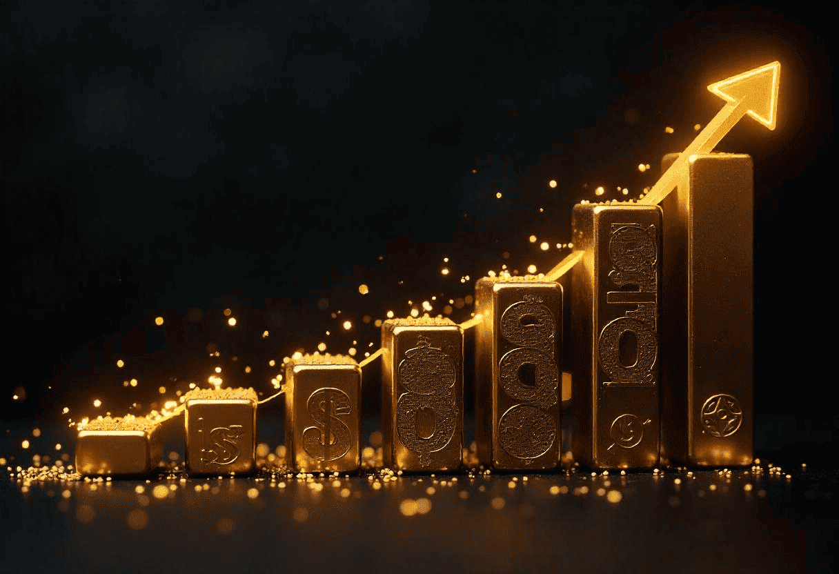 Prediksi Emas Hari ini