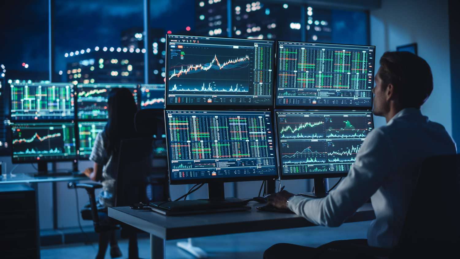 Pemahaman XAUUSD