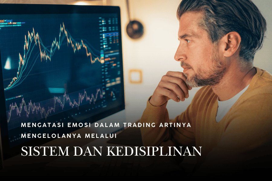 Dasar-Dasar Trading