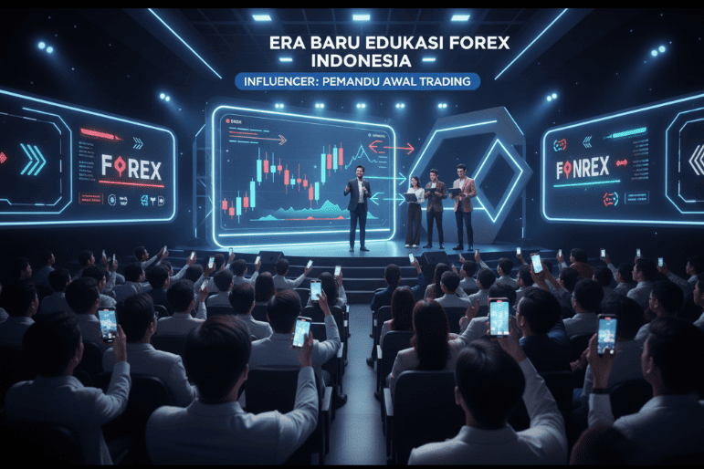 Edukasi Forex