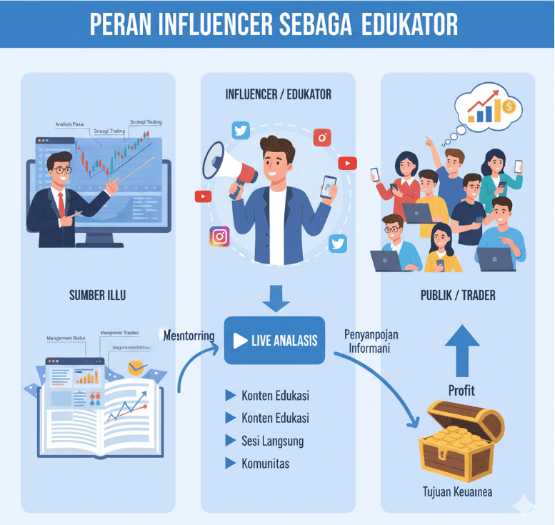 Landskap Baru Edukasi