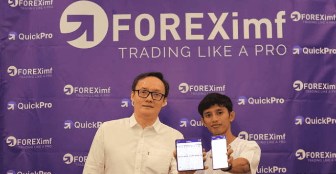 Pengikut menjadi analis