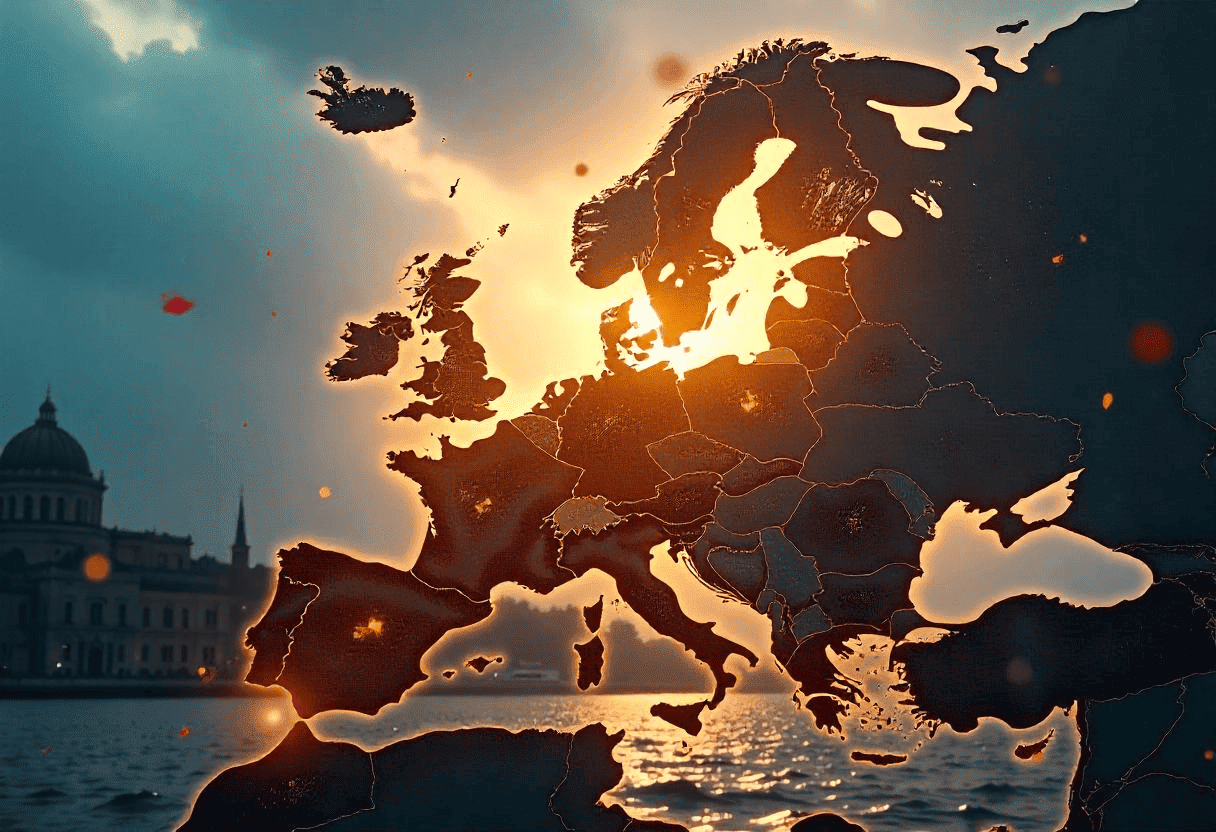 2025 ujian berat buat EURO