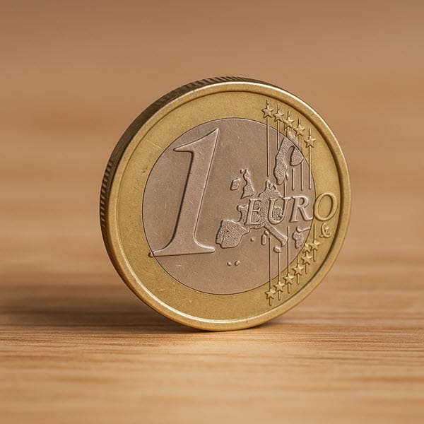 Mata uang Euro