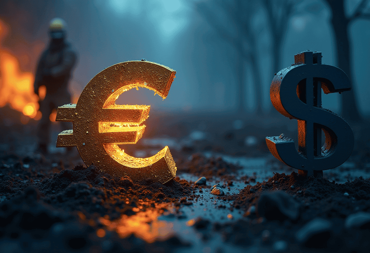 EURUSD