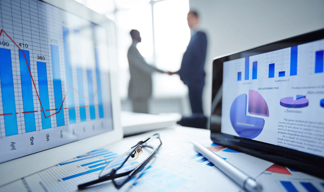 Market sebagai cerminan kolektif
