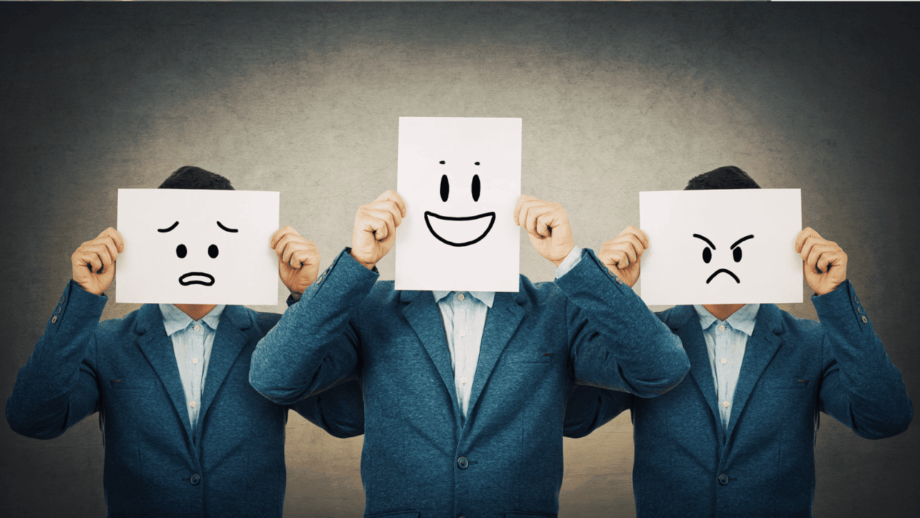 mengendalikan emosi trading