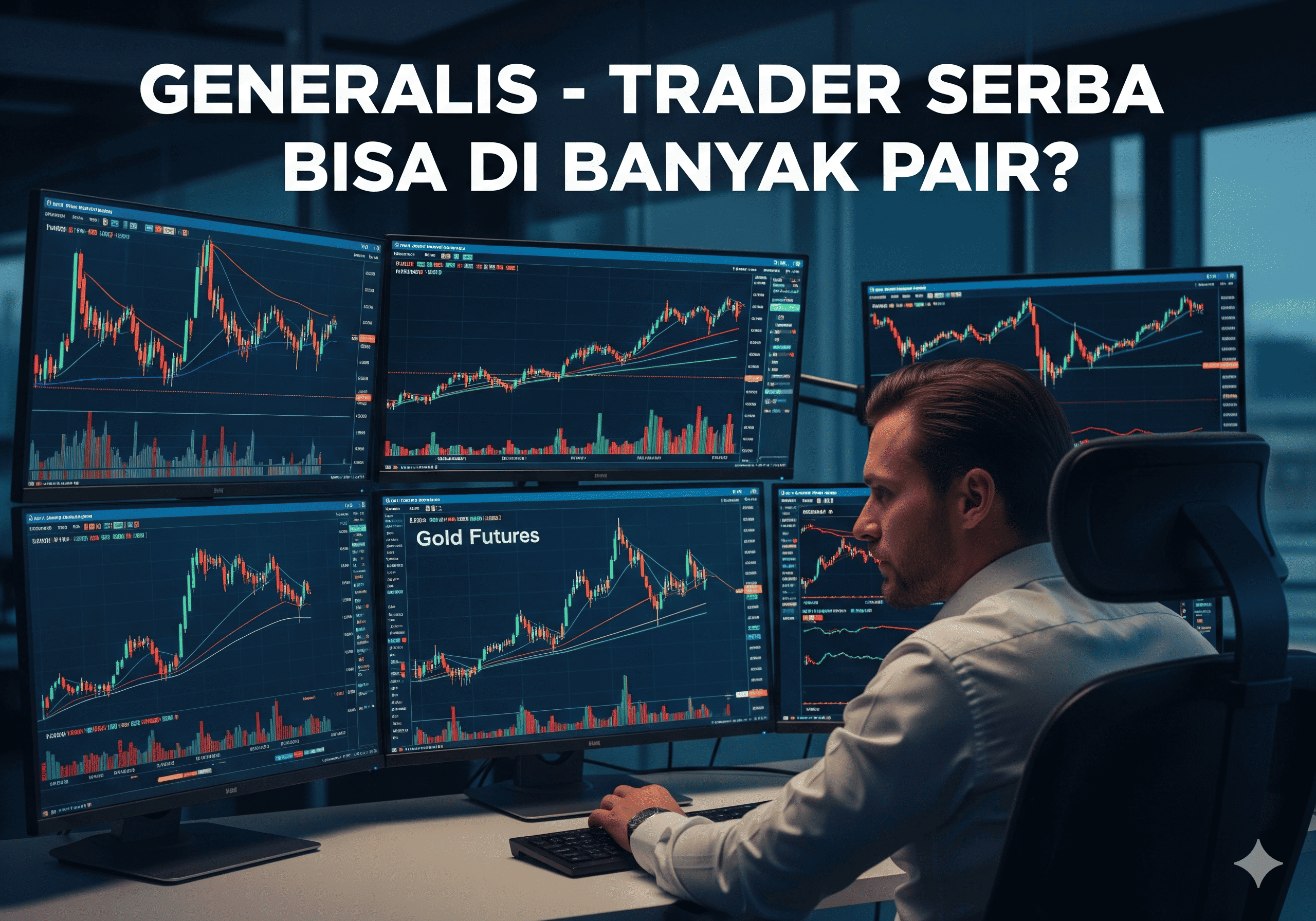 Trader generalis