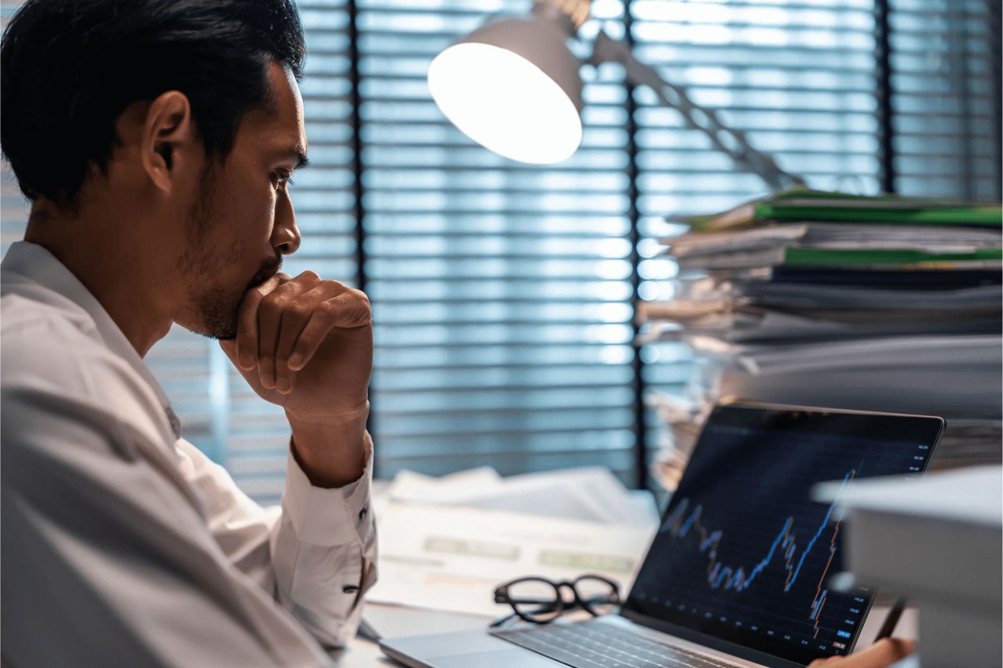 Langkah memilih broker forex terbaik