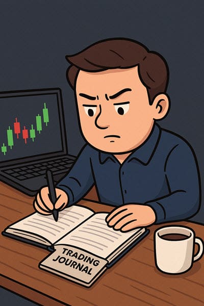 Jurnal Forex Calender