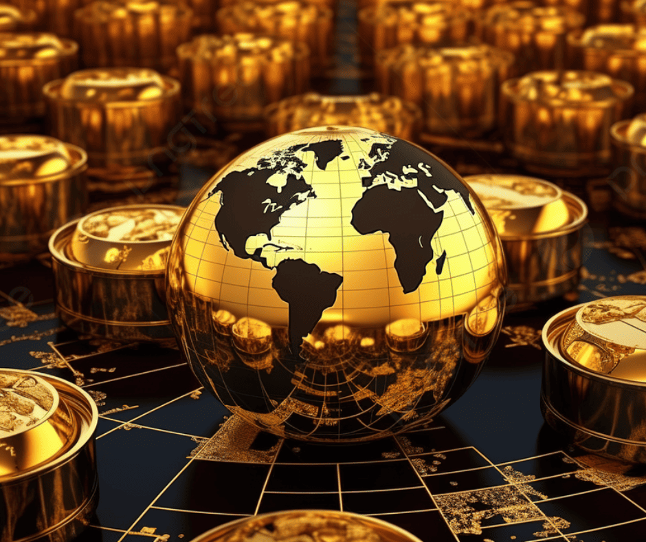 Analisa fundamental forex