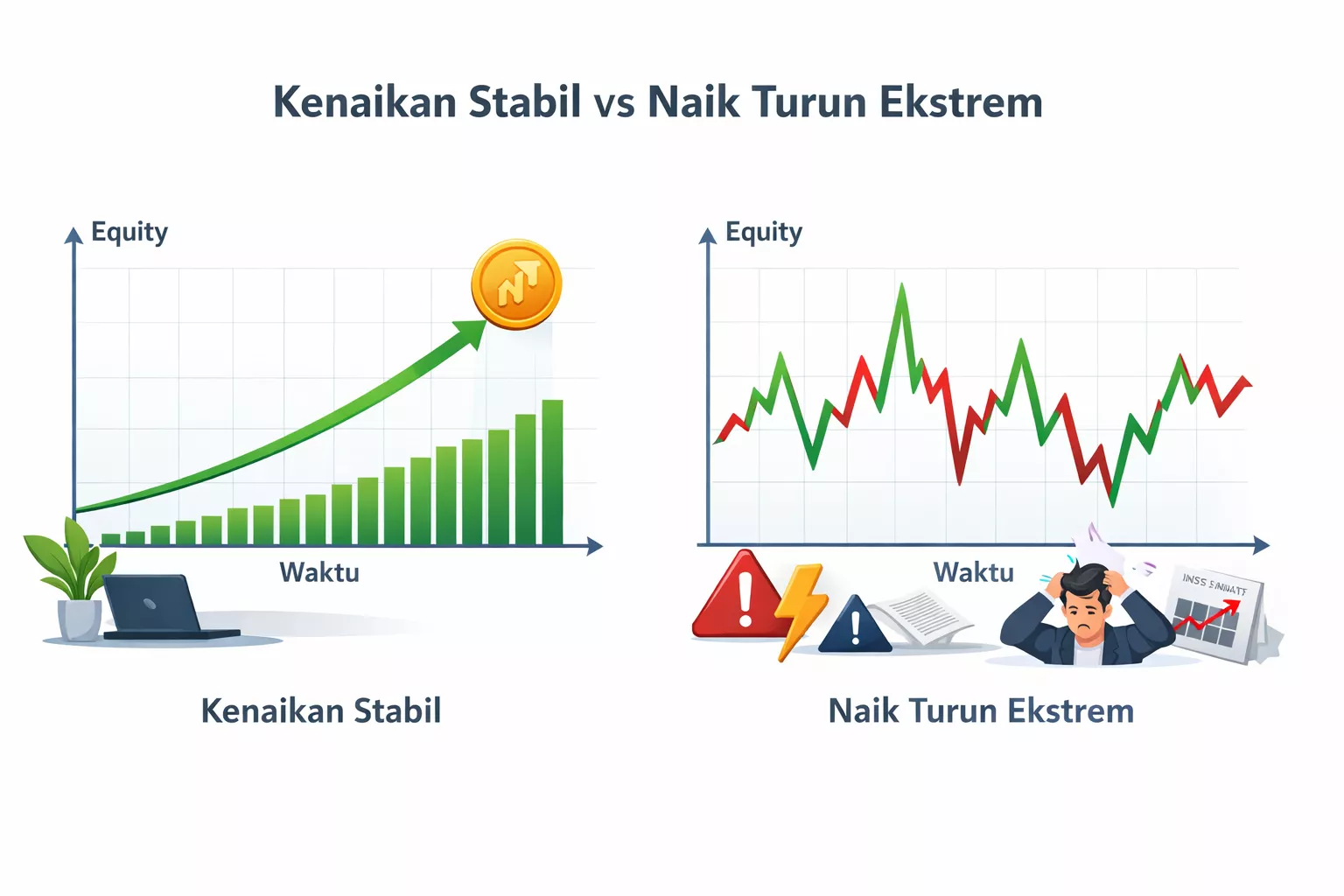 Trader profesional