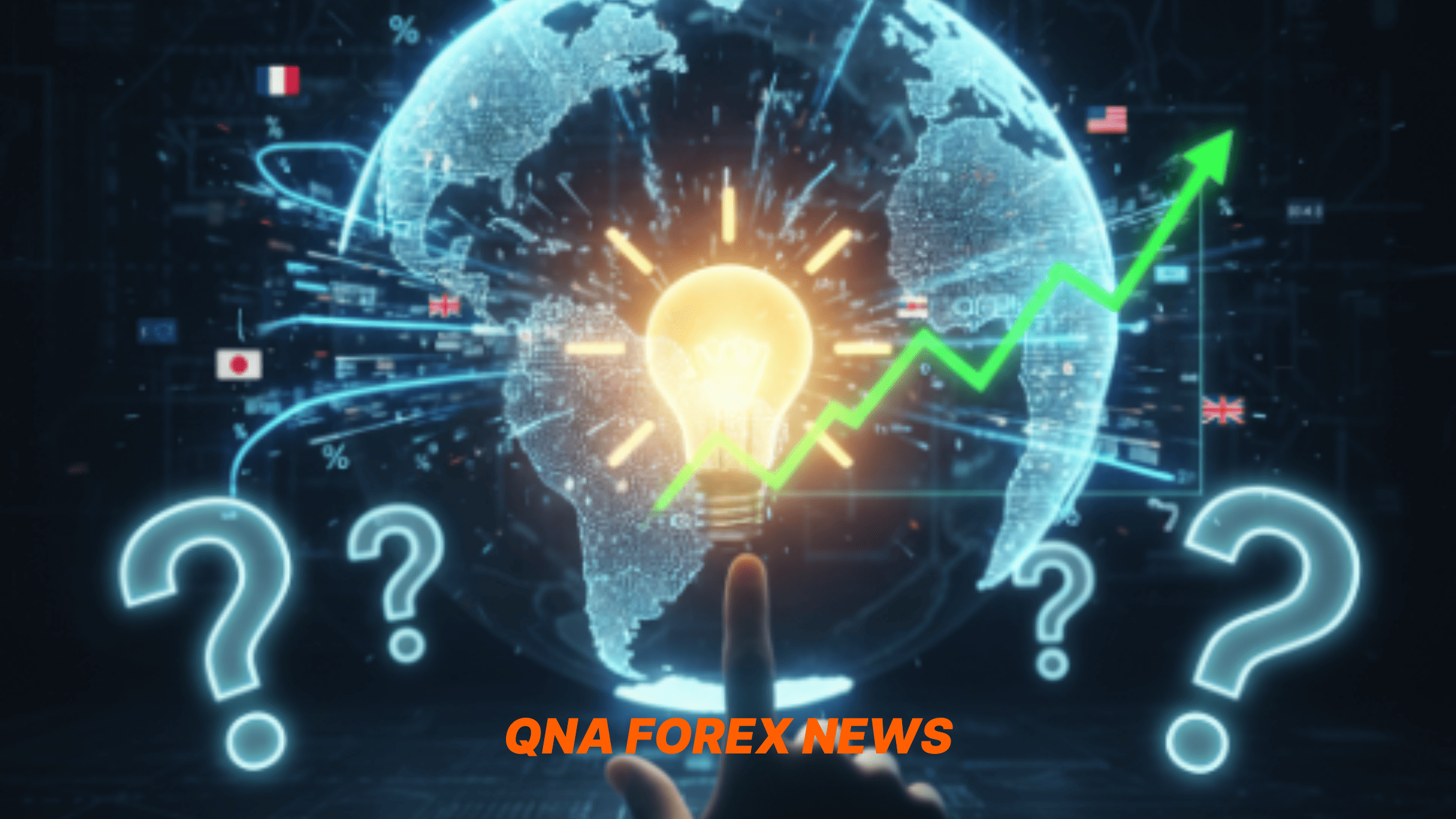 QNA Forex NEws