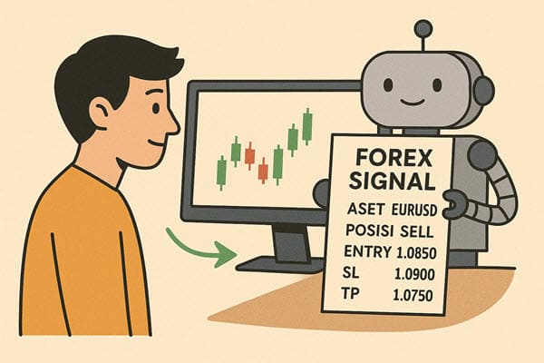 Forex Signal
