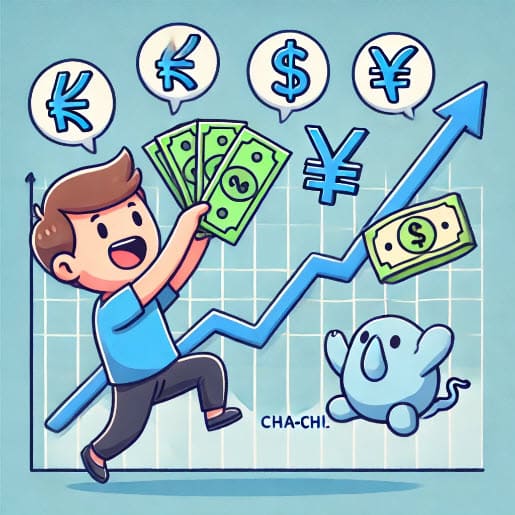 forex trading