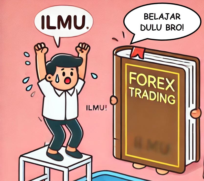 ilmu forex trading