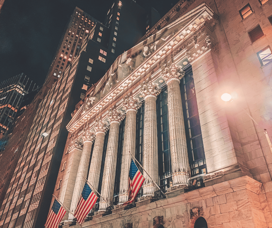 Stock Exchange