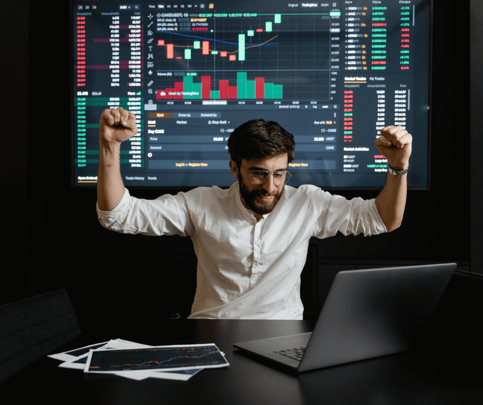 Broker forex terpercaya