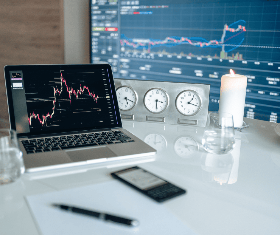 Liquiditas forex