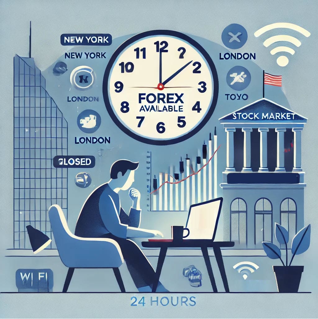 forex untuk pemula