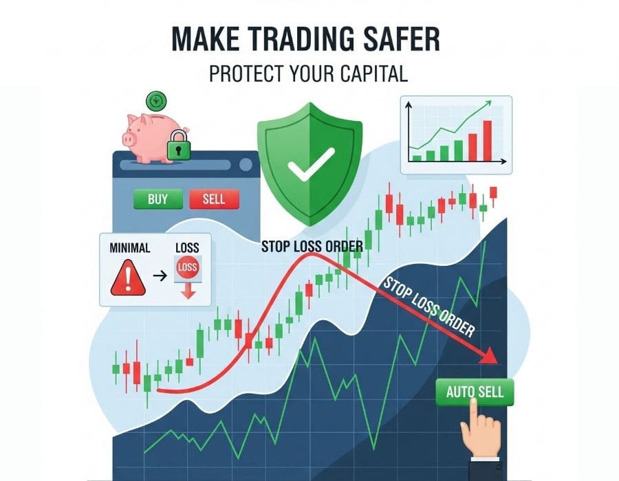 Berapa profit yang baik