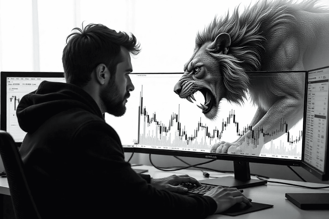 Mengapa GBPJPY disebut pasangan Agresif