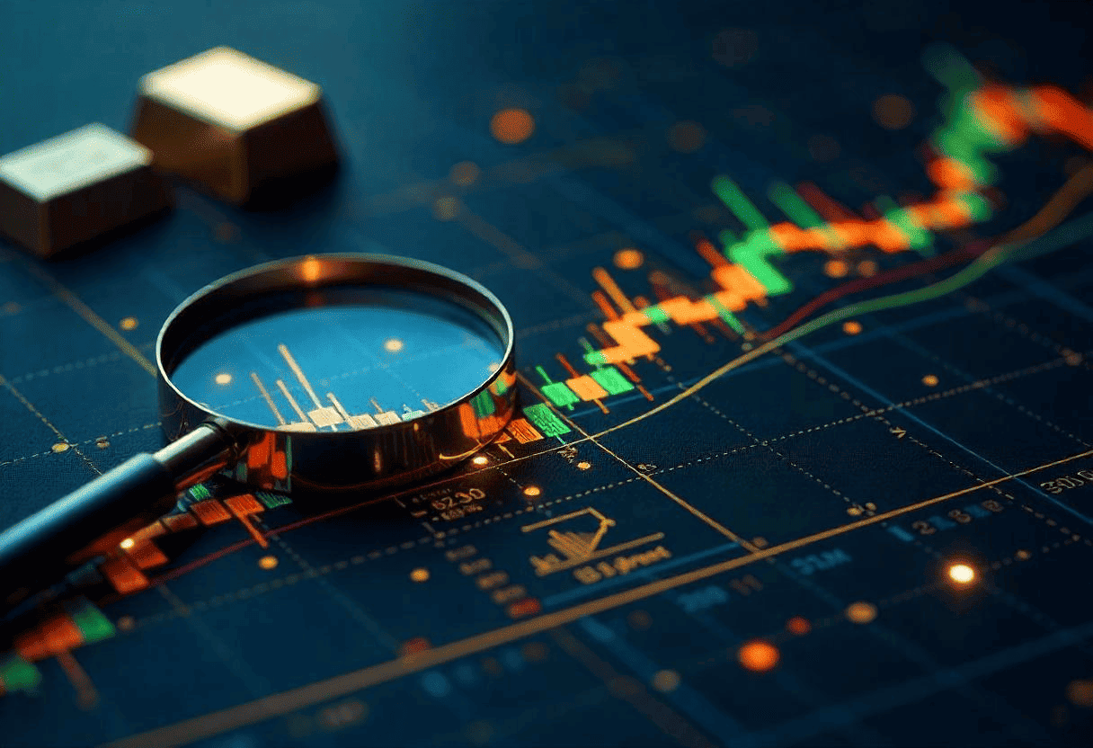 Stabilitas GBPUSD ditengah gejolak