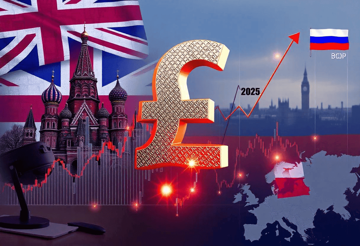 Tantangan Geopolitik bagi trader