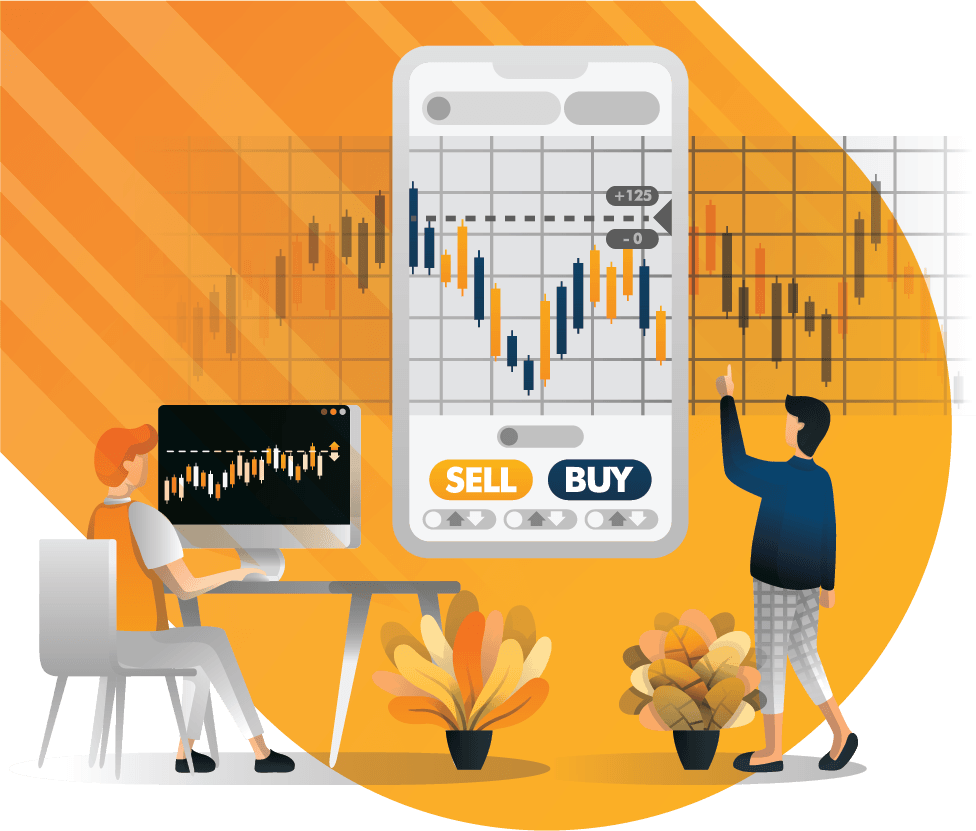 Kaitan GDP dan Forex Trading