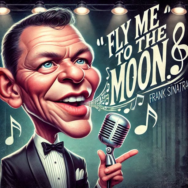 Berita Emas Dunia Frank Sinatra