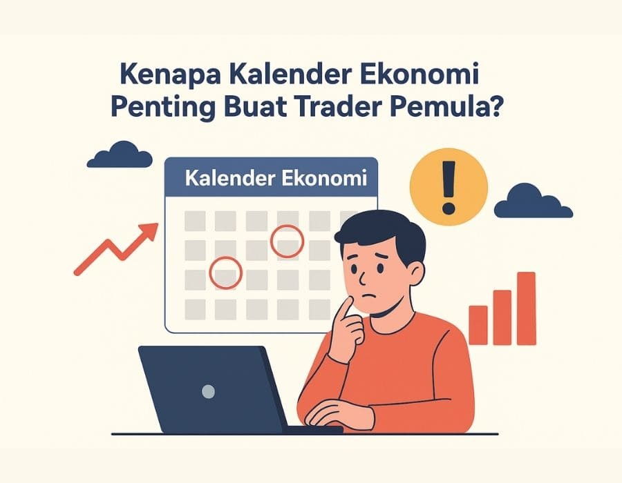 Kalender ekonomi Penting