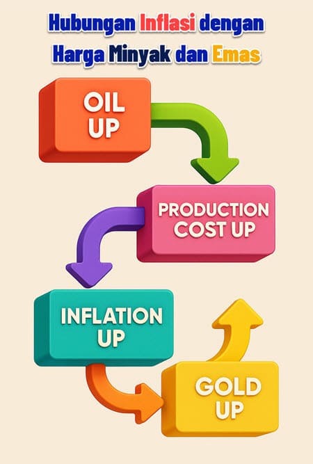 Prediksi Gold
